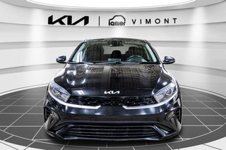 Kia Forte EX 2022 à Montréal, Québec - 3 - w320h240px