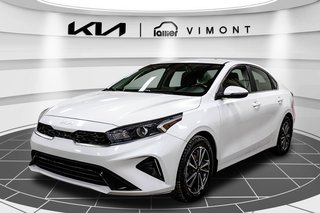 Kia Forte EX 2022 à Montréal, Québec - 5 - w320h240px