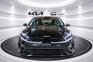 Kia Forte EX+ 2022 à Montréal, Québec - 3 - w320h240px