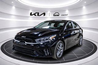 Kia Forte EX+ 2022 à Montréal, Québec - 5 - w320h240px