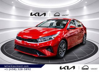 Kia Forte EX 2022 à Montréal, Québec - 5 - w320h240px