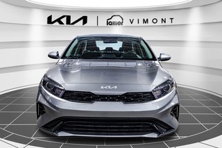 Kia Forte EX 2023 à , Québec - 3 - w320h240px