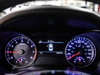 Kia Forte EX 2023 à , Québec - 6 - w320h240px
