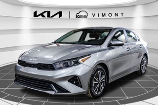 Kia Forte EX 2023 à , Québec - 4 - w320h240px