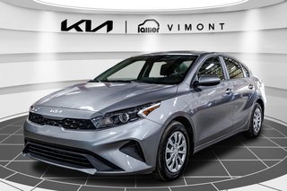 Kia Forte LX 2023 à , Québec - 4 - w320h240px