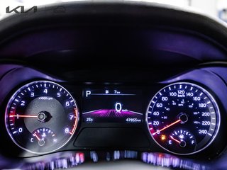 Kia Forte LX 2023 à , Québec - 6 - w320h240px