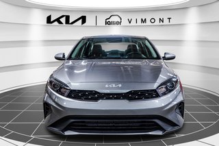 Kia Forte LX 2023 à , Québec - 3 - w320h240px