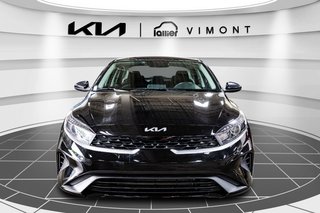 Kia Forte LX 2023 à , Québec - 3 - w320h240px