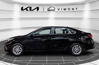 Kia Forte LX 2023 à , Québec - 5 - w320h240px