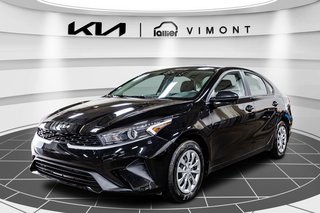 Kia Forte LX 2023 à , Québec - 4 - w320h240px