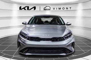 Kia Forte EX+ 2023 à , Québec - 3 - w320h240px