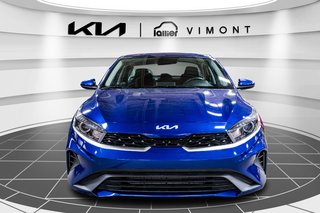 Kia Forte LX 2023 à , Québec - 3 - w320h240px