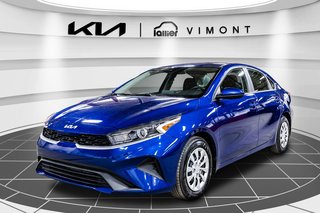 Kia Forte LX 2023 à , Québec - 4 - w320h240px