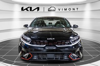 Kia Forte GT Limited 2023 à , Québec - 3 - w320h240px