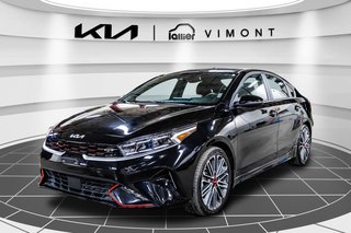 Kia Forte GT Limited 2023 à , Québec - 4 - w320h240px