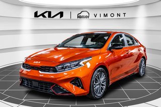 2023 Kia Forte GT-LINE in , Quebec - 4 - w320h240px
