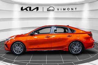 2023 Kia Forte GT-LINE in , Quebec - 5 - w320h240px