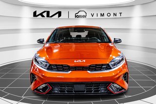 2023 Kia Forte GT-LINE in , Quebec - 3 - w320h240px