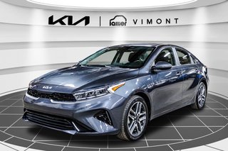 Kia Forte EX+ 2023 à , Québec - 4 - w320h240px