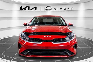 2023 Kia Forte EX in , Quebec - 3 - w320h240px