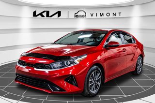 2023 Kia Forte EX in , Quebec - 4 - w320h240px