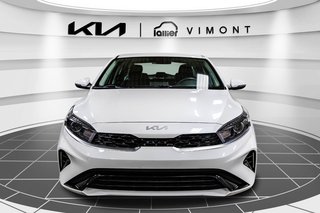 2023 Kia Forte EX in , Quebec - 3 - w320h240px