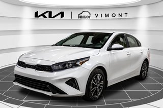 2023 Kia Forte EX in , Quebec - 4 - w320h240px