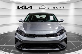 Kia Forte EX 2023 à , Québec - 3 - w320h240px