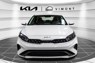 Kia Forte LX 2023 à , Québec - 3 - w320h240px