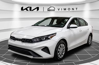 Kia Forte LX 2023 à , Québec - 4 - w320h240px