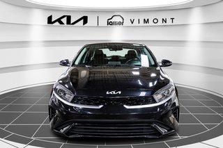 Kia Forte EX 2023 à , Québec - 3 - w320h240px