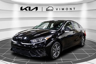 Kia Forte EX 2023 à , Québec - 4 - w320h240px