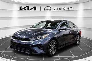 2023 Kia Forte EX in , Quebec - 4 - w320h240px