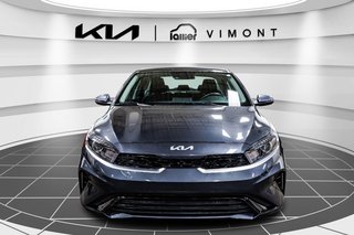 2023 Kia Forte EX in , Quebec - 3 - w320h240px