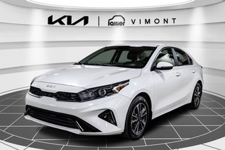 Kia Forte EX 2023 à , Québec - 3 - w320h240px