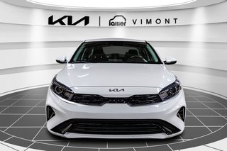 Kia Forte EX 2023 à , Québec - 2 - w320h240px