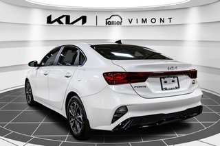 Kia Forte EX 2023 à , Québec - 5 - w320h240px