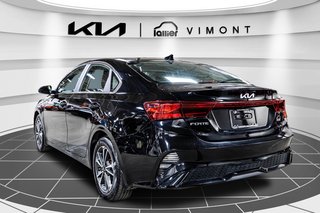 Kia Forte EX 2023 à , Québec - 5 - w320h240px