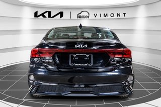 Kia Forte EX 2023 à , Québec - 6 - w320h240px