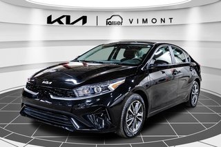 Kia Forte EX 2023 à , Québec - 3 - w320h240px