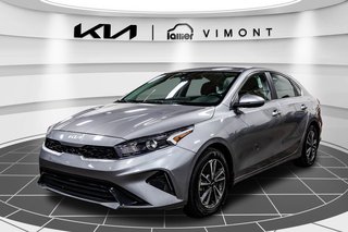 Kia Forte EX 2023 à , Québec - 4 - w320h240px