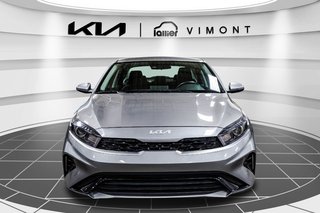 Kia Forte EX 2023 à , Québec - 3 - w320h240px