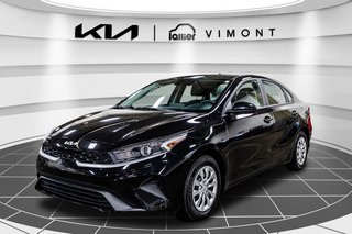 Kia Forte LX 2022 à , Québec - 5 - w320h240px