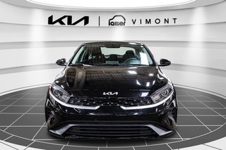 Kia Forte LX 2022 à , Québec - 3 - w320h240px