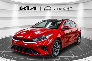 2023 Kia Forte EX in , Quebec - 5 - w320h240px