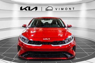 2023 Kia Forte EX in , Quebec - 3 - w320h240px