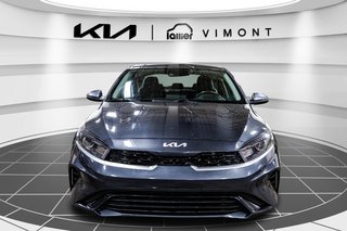 2023 Kia Forte EX in , Quebec - 3 - w320h240px