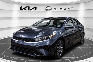 Kia Forte EX 2023 à Montréal, Québec - 5 - w320h240px
