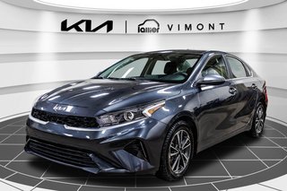 Kia Forte EX 2023 à , Québec - 5 - w320h240px
