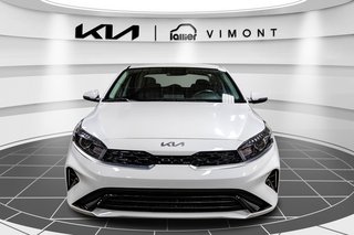 Kia Forte EX 2023 à , Québec - 3 - w320h240px